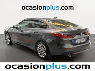 BMW Serie 2 218i Gran Coupe 103 kW (140 CV)