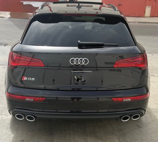 Audi SQ5 2023