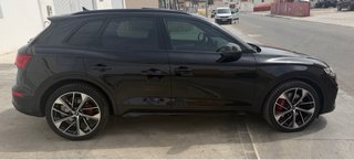 Audi SQ5 2023