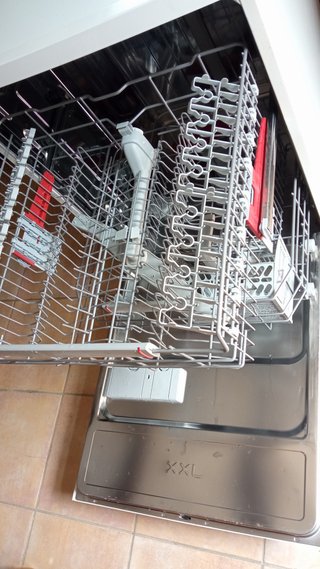 Lavavajillas AEG Favorit Proclean F65020WOP