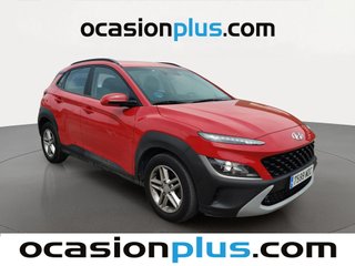 Hyundai Kona 1.0 TGDi Maxx 4x2 DCT 88 kW (120 CV)