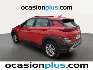 Hyundai Kona 1.0 TGDi Maxx 4x2 DCT 88 kW (120 CV)