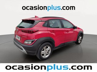 Hyundai Kona 1.0 TGDi Maxx 4x2 DCT 88 kW (120 CV)
