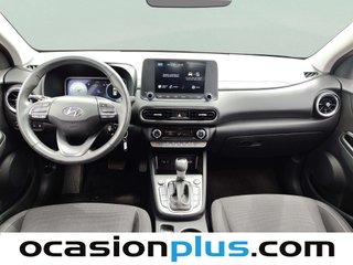 Hyundai Kona 1.0 TGDi Maxx 4x2 DCT 88 kW (120 CV)