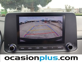 Hyundai Kona 1.0 TGDi Maxx 4x2 DCT 88 kW (120 CV)