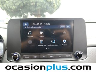 Hyundai Kona 1.0 TGDi Maxx 4x2 DCT 88 kW (120 CV)
