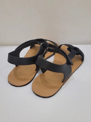 Sandalias barefoot Coqueflex T41