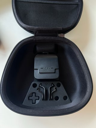 Xbox Elite Series 2 + Valigia e Stazione di Ricarica
