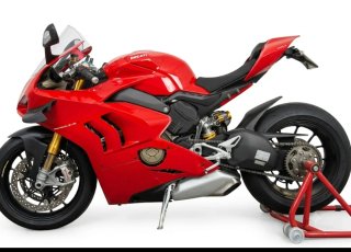 Ducati Panigale V4 S