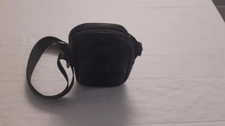 Bolsa de viaje + pack 6 accesorios marca Zara
