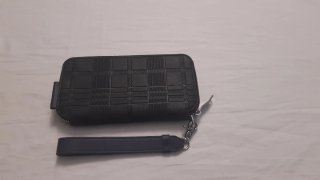 Bolsa de viaje + pack 6 accesorios marca Zara