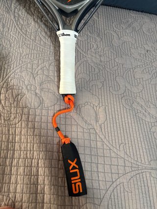 Siux Pegasus Pro Pala de Pádel
