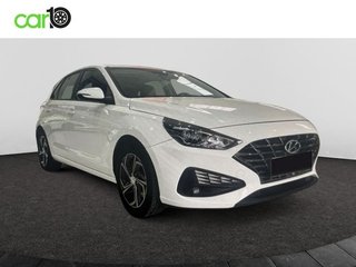 Hyundai i30 1.0 TGDI 48V Klass