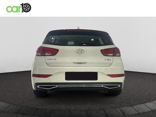 Hyundai i30 1.0 TGDI 48V Klass