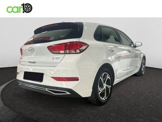 Hyundai i30 1.0 TGDI 48V Klass