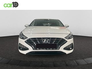 Hyundai i30 1.0 TGDI 48V Klass