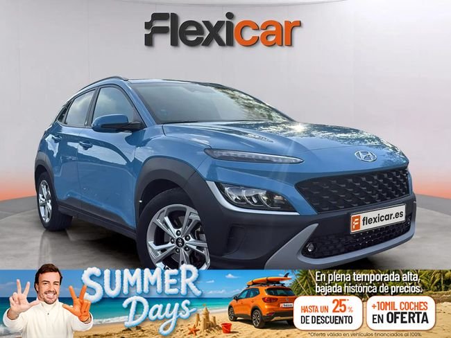 Hyundai Kona 1.0 TGDI Maxx 4X2 DCT - foto 1