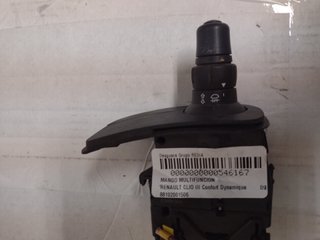 MANDO MULTIFUNCION RENAULT CLIO III 88102001506 546167