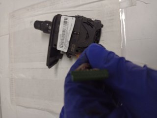 MANDO MULTIFUNCION RENAULT CLIO III 88102001506 546167