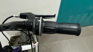 Bicicleta infantil 20 pulgadas