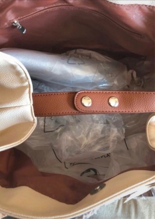 Borsa Tote Segue