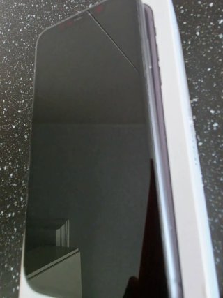 iPhone 11 128GB Nero