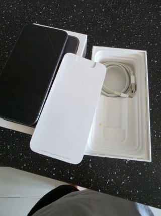 iPhone 11 128GB Nero