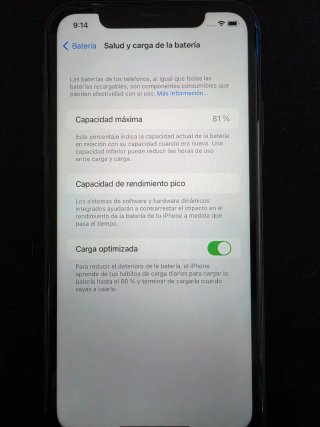 iPhone 11 128GB Nero