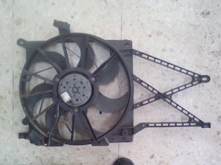 ELECTROVENTILADOR OPEL ASTRA H BERLINA 0130303314 589051