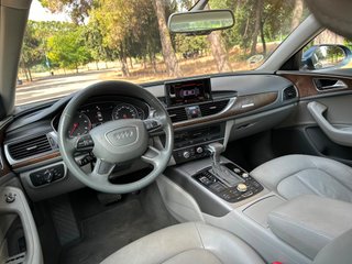 Audi A6 3.0 TDI 245cv