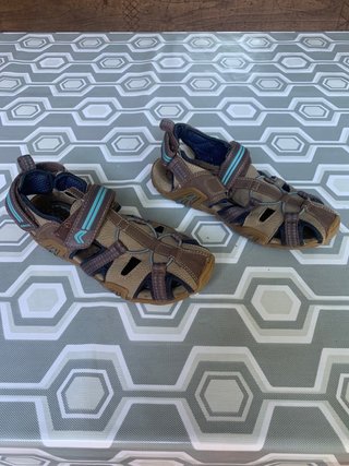Sandalias Geox