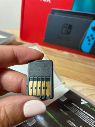 Pack 4 Juegos FIFA/FC Nintendo Switch