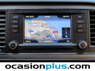 SEAT León ST 2.0 TDI S&S FR 110 kW (150 CV)