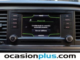 SEAT León ST 2.0 TDI S&S FR 110 kW (150 CV)