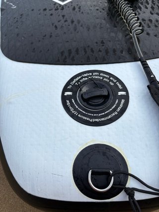 Tabla Paddle Surf Stand Up Paddle