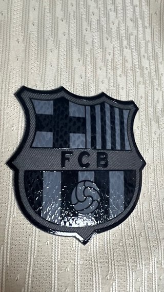 Camiseta FC Barcelona temporada 25/26