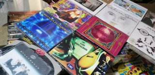 CASSETTES PRECINTADAS DOBLES TRIPLES CUADRUPLES