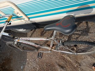 Bicicleta coluer Special Edition