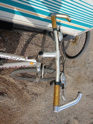 Bicicleta coluer Special Edition