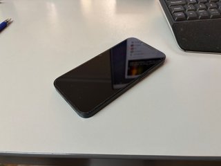iPhone 13 Nero Perfetto