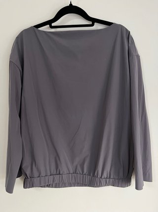 Roberto Ricci Designs RRD Maglia Grigia M