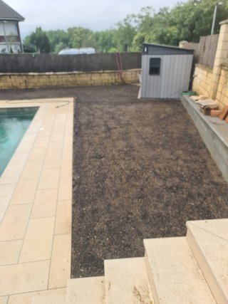 Jardineria y mantenimiento