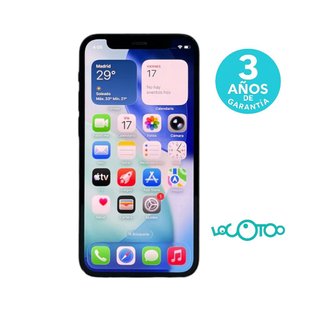 IPHONE 12 MINI 4GB 128GB 100% BATTERIA