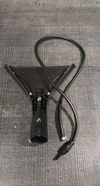 Aspiradora Kärcher SE4001 3 en 1 Inyector