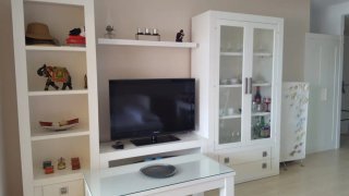 Alquiler piso temporada Septiembre/Junio
