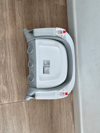 Bañera Plegable Bebé 3 en 1 Nueva