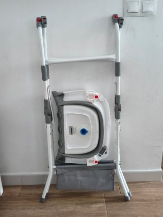 Bañera Plegable Bebé 3 en 1 Nueva