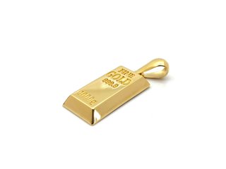 E1812891-48    Colgante Oro 18k