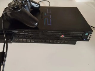 PlayStation 2