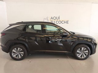 Hyundai Tucson Maxx Híbrido 1.6 T-GDI HEV 169 kW